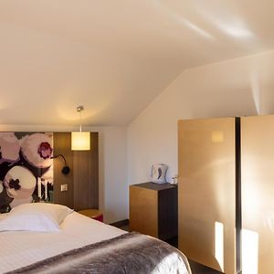 Chambre Confort Double